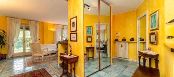 2 bedrooms Villa in Pino Torinese, Italy No. 322031 25
