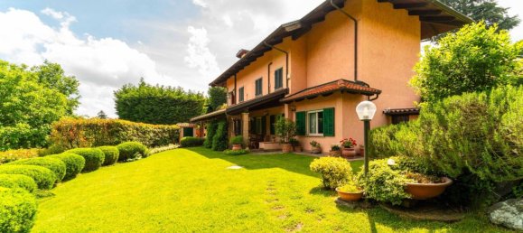 2 bedrooms Villa in Pino Torinese, Italy No. 322031 43