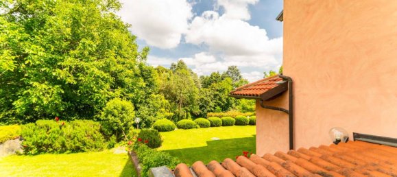 2 bedrooms Villa in Pino Torinese, Italy No. 322031 36