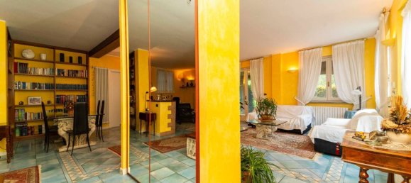 2 bedrooms Villa in Pino Torinese, Italy No. 322031 26