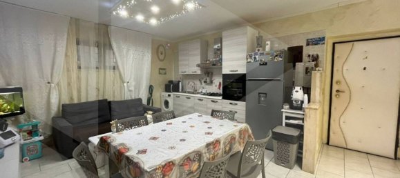 2 rooms Apartment in Bari, Italy No. 31456 2