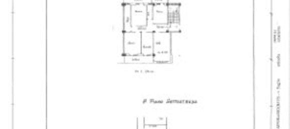 4 rooms Apartment in Campobasso, Italy No. 285935 38