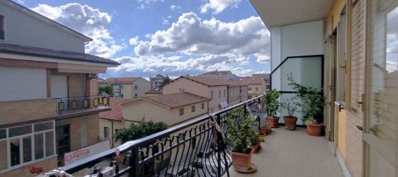 4 rooms Apartment in Campobasso, Italy No. 285935 33