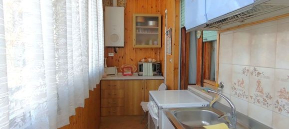 4 rooms Apartment in Campobasso, Italy No. 285935 25