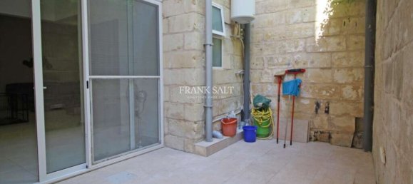 2 chambres Maisonnette à Sliema, Malta No. 9908 4