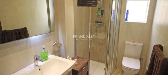 2 chambres Maisonnette à Sliema, Malta No. 9908 8