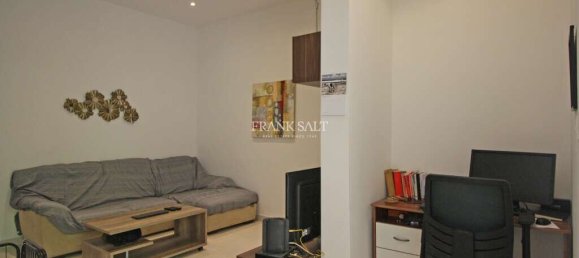 2 chambres Maisonnette à Sliema, Malta No. 9908 5