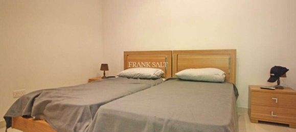 2 chambres Maisonnette à Sliema, Malta No. 9908 6