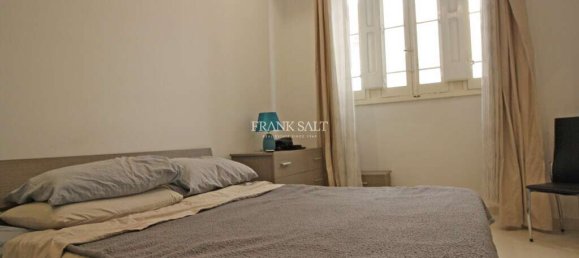 2 chambres Maisonnette à Sliema, Malta No. 9908 10