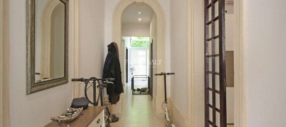 2 chambres Maisonnette à Sliema, Malta No. 9908 11