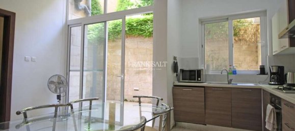 2 chambres Maisonnette à Sliema, Malta No. 9908 3