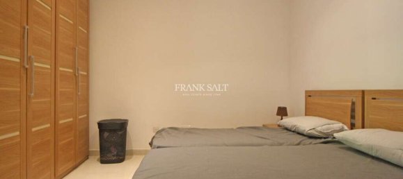 2 chambres Maisonnette à Sliema, Malta No. 9908 7