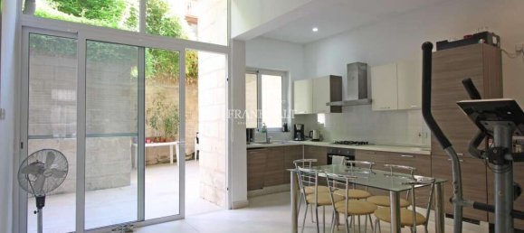 2 chambres Maisonnette à Sliema, Malta No. 9908 2