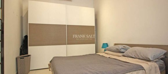 2 chambres Maisonnette à Sliema, Malta No. 9908 9