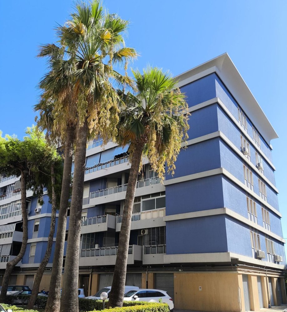 4 Schlafzimmer Wohnung in Syracuse, Italy, Nr. 311001