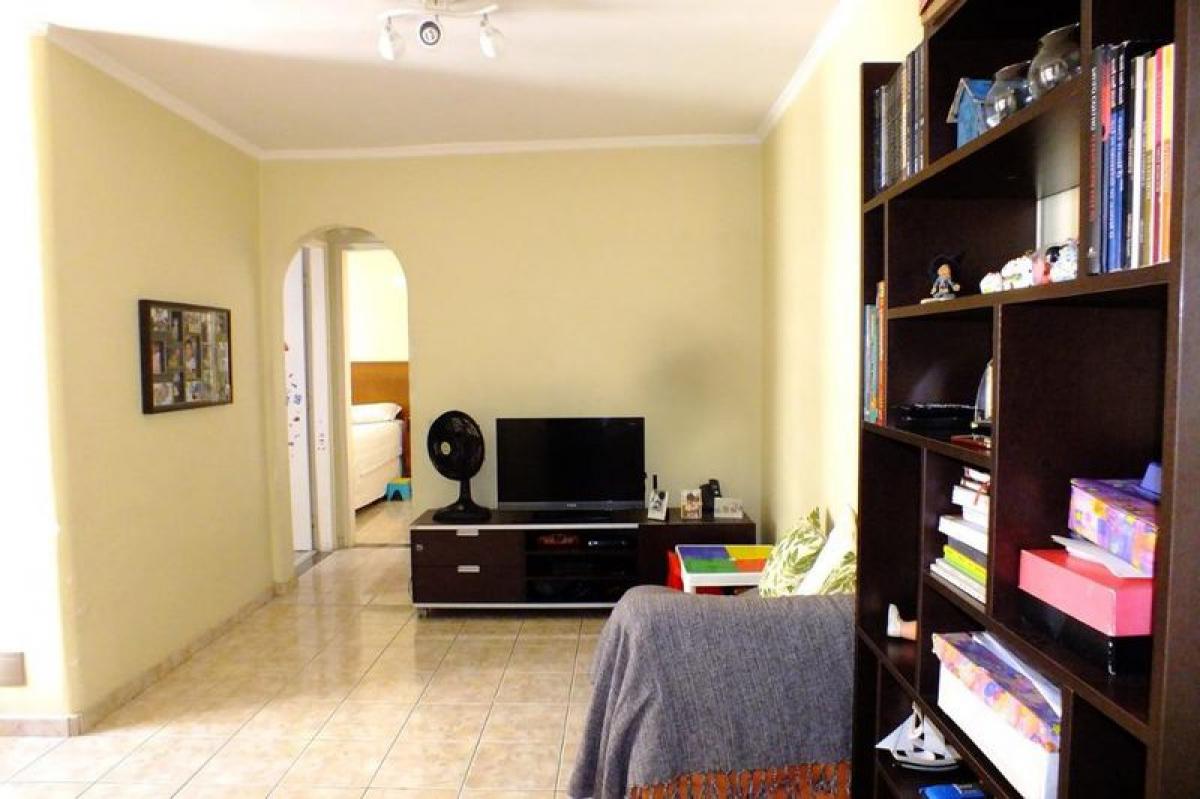 Квартира с 2 спальнями в Сан-Паулу, Бразилия № 472935