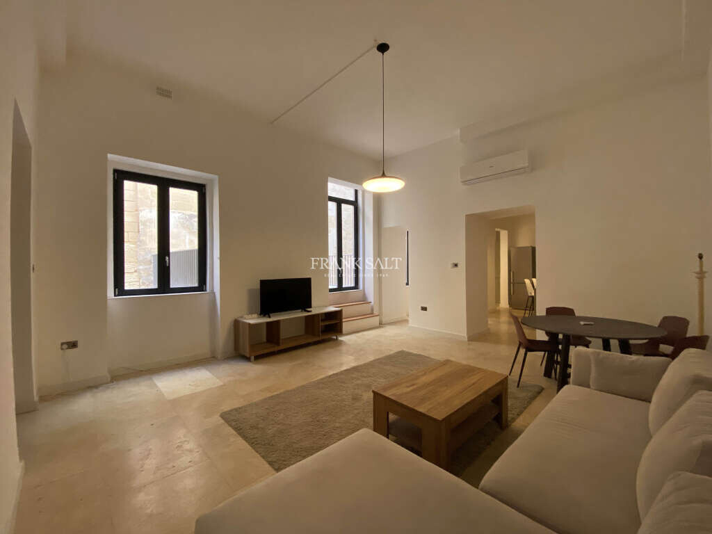 3 غرف نوم شقة في Valletta, Malta رقم 10285