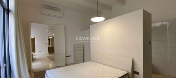 3 غرف نوم شقة في Valletta, Malta رقم 10285 9