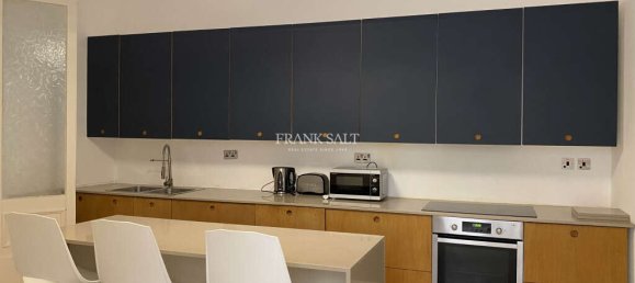 3 غرف نوم شقة في Valletta, Malta رقم 10285 6