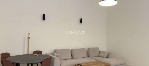 3 غرف نوم شقة في Valletta, Malta رقم 10285 3