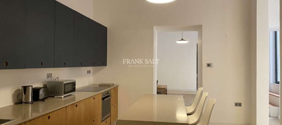 3 غرف نوم شقة في Valletta, Malta رقم 10285 7