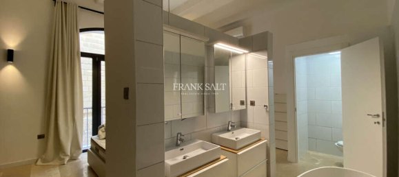 3 غرف نوم شقة في Valletta, Malta رقم 10285 10