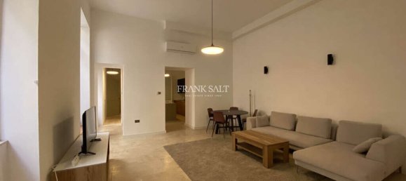 3 غرف نوم شقة في Valletta, Malta رقم 10285 2