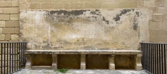 3 غرف نوم شقة في Valletta, Malta رقم 10285 5