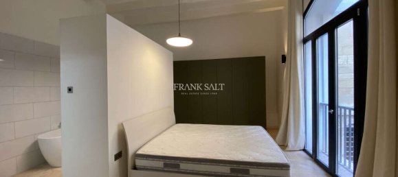 3 غرف نوم شقة في Valletta, Malta رقم 10285 8