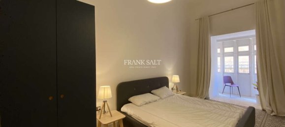 3 غرف نوم شقة في Valletta, Malta رقم 10285 13