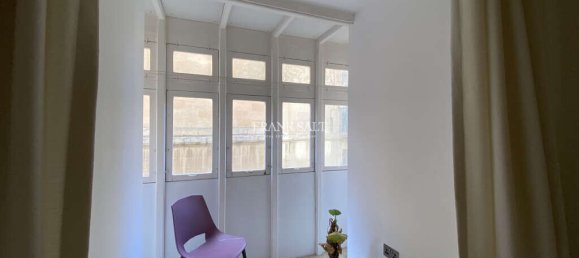 3 غرف نوم شقة في Valletta, Malta رقم 10285 14