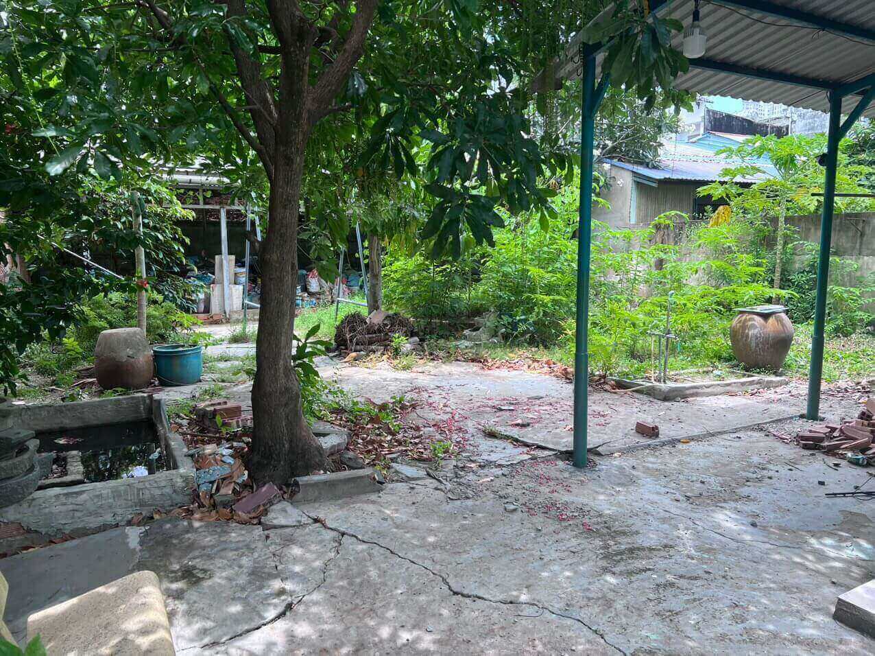 336m² House in Ho Chi Minh, Vietnam No. 13071