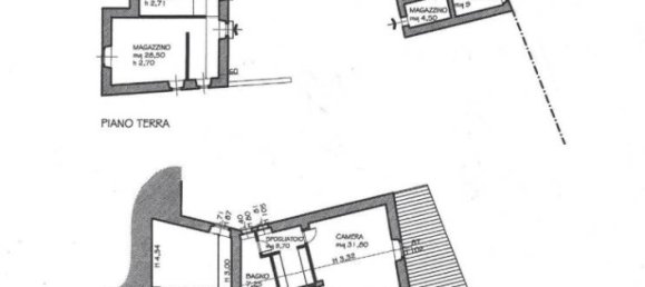 6 bedrooms House in Bagno a Ripoli, Italy No. 82034 17