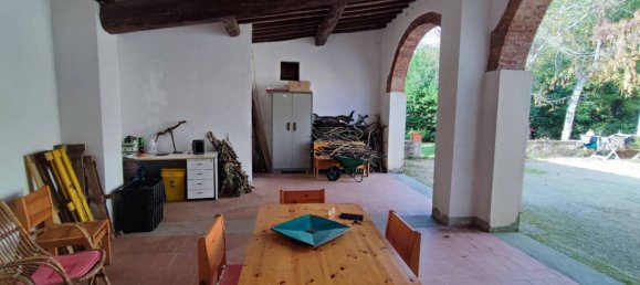 6 bedrooms House in Bagno a Ripoli, Italy No. 82034 4