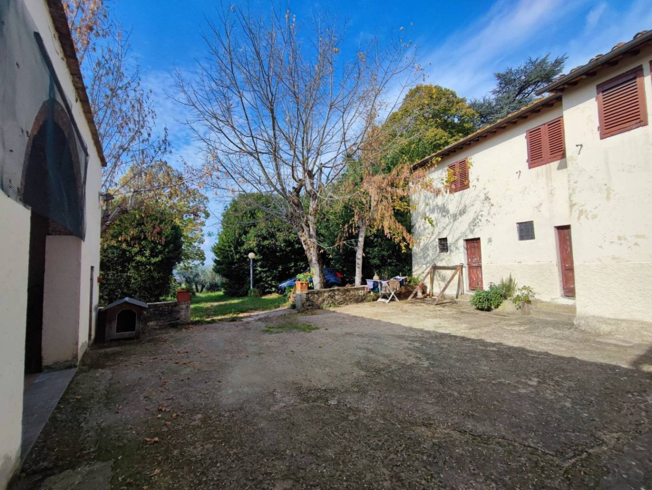 6 bedrooms House in Bagno a Ripoli, Italy No. 82034