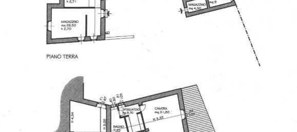 6 bedrooms House in Bagno a Ripoli, Italy No. 82034 18