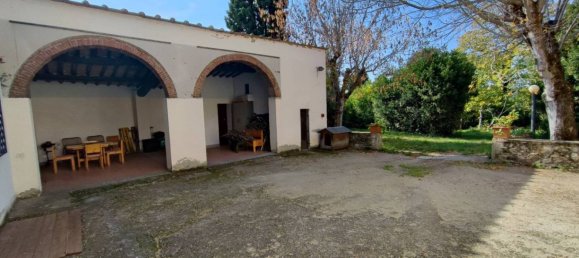 6 bedrooms House in Bagno a Ripoli, Italy No. 82034 2