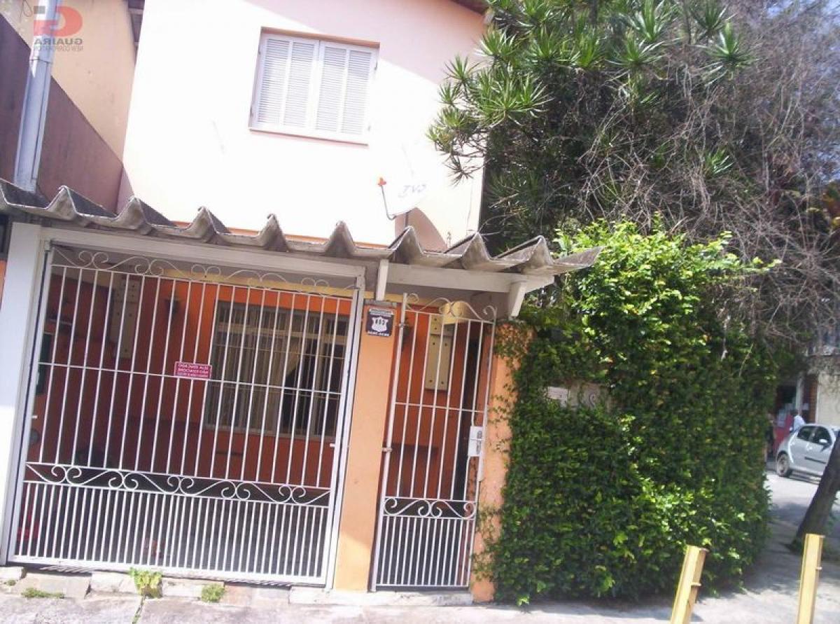 3 bedrooms House in Sao Paulo, Brazil No. 474327