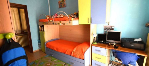 Дом с 5 комнатами в Альба, Италия № 156701 12