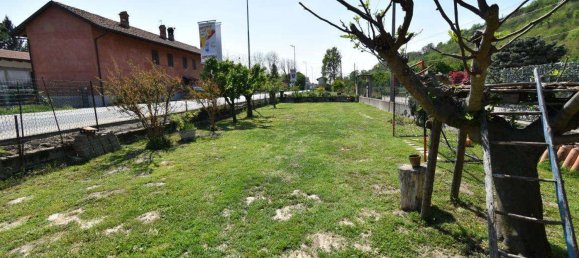 Дом с 5 комнатами в Альба, Италия № 156701 17