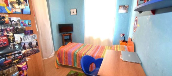 Дом с 5 комнатами в Альба, Италия № 156701 15