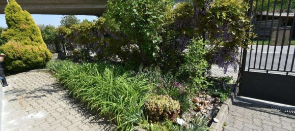 Дом с 5 комнатами в Альба, Италия № 156701 19