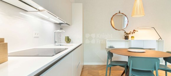 1 bedroom Apartment in Lisbon, Portugal No. 125632 7