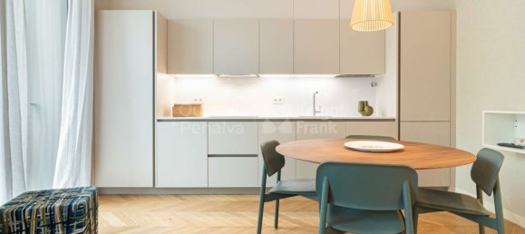 1 bedroom Apartment in Lisbon, Portugal No. 125632 8