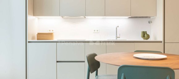 1 bedroom Apartment in Lisbon, Portugal No. 125632 10