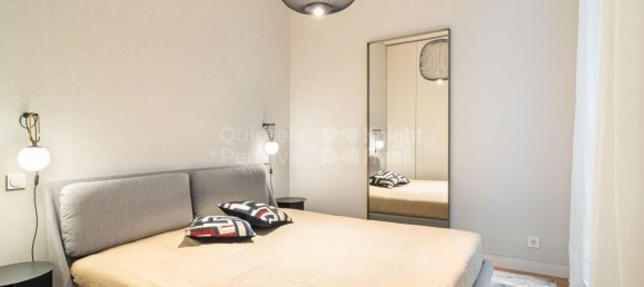 1 bedroom Apartment in Lisbon, Portugal No. 125632 16
