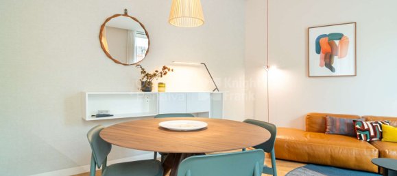 1 bedroom Apartment in Lisbon, Portugal No. 125632 4