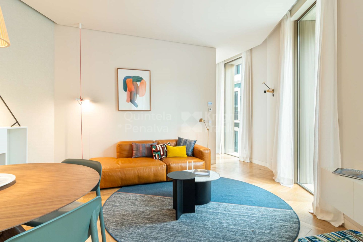 1 bedroom Apartment in Lisbon, Portugal No. 125632