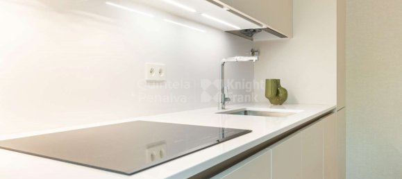 1 bedroom Apartment in Lisbon, Portugal No. 125632 12