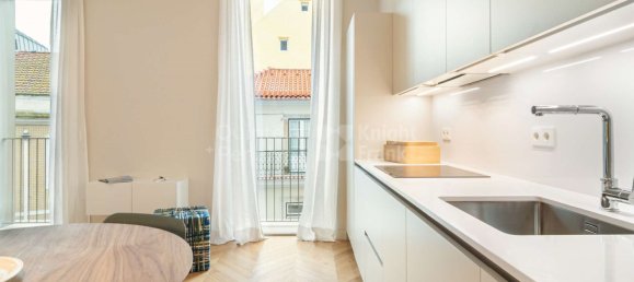 1 bedroom Apartment in Lisbon, Portugal No. 125632 11